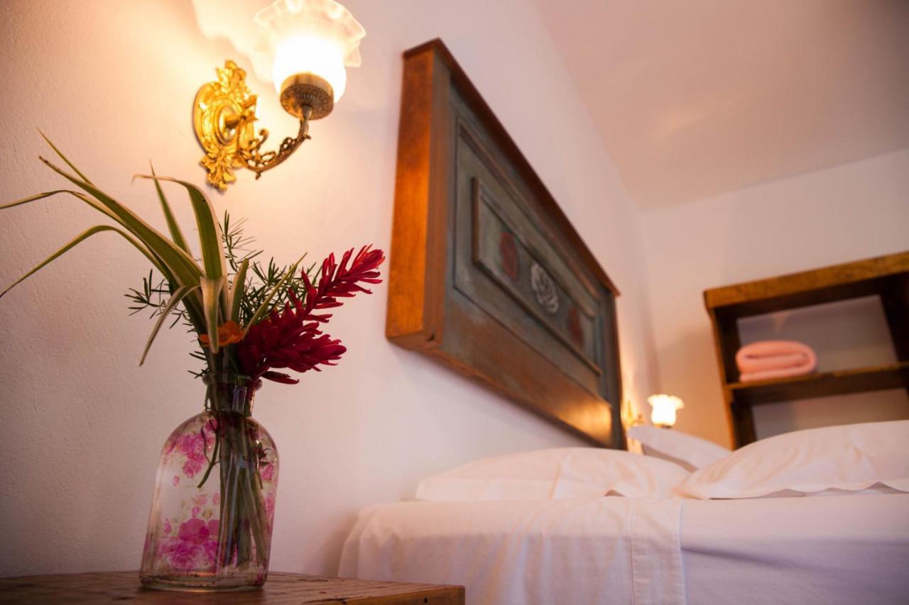 Pousada Vila Rosada Florianopolis Ngoại thất bức ảnh
