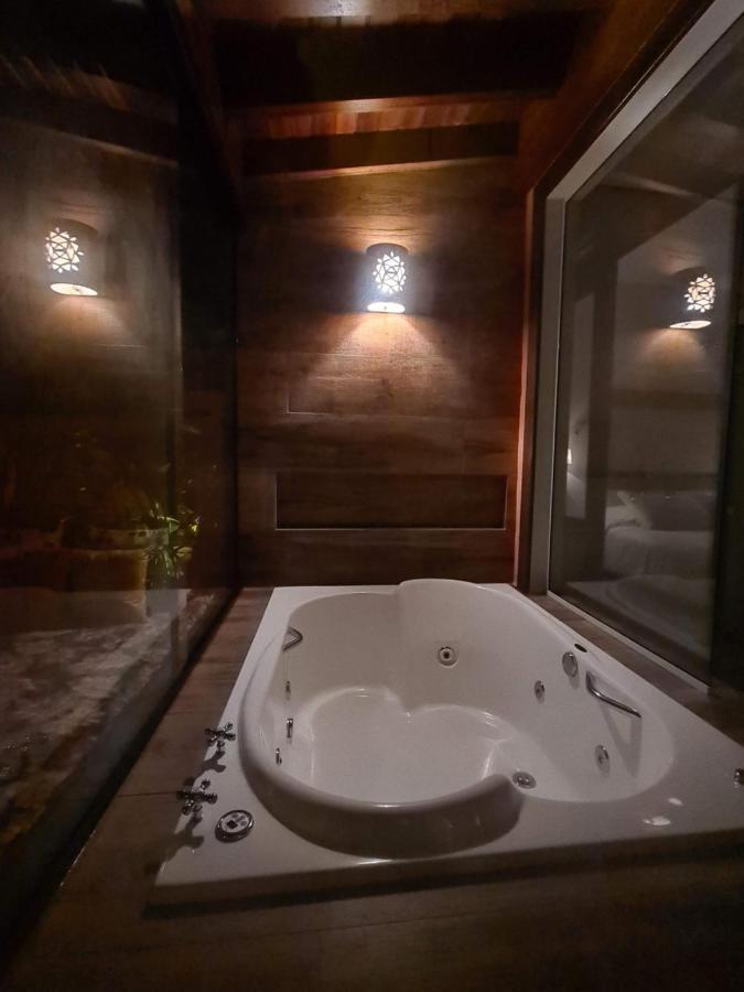 Pousada Vila Rosada Florianopolis Ngoại thất bức ảnh