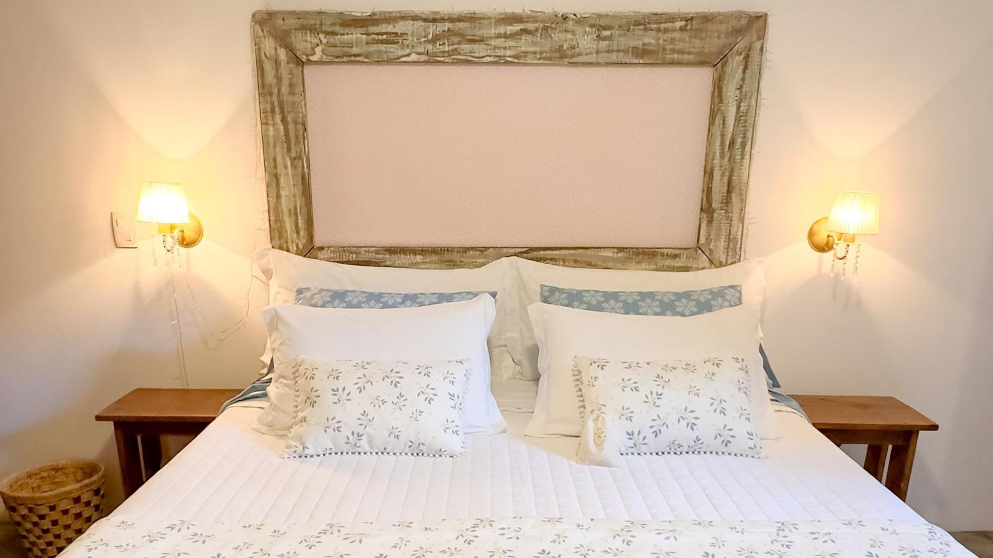 Pousada Vila Rosada Florianopolis Ngoại thất bức ảnh